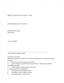 Trabajo final “Cierre del módulo”. Página 1