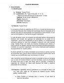 Impact Prints: Reinvención de la publicidad gráfica en huamanga