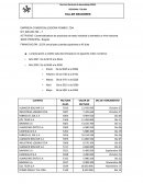 EMPRESA COMERCIALIZADORA POMBO LTDA