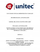 ¿Es Honduras un país apto para el emprendimiento y los negocios?