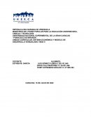 LA COMPAÑÍA GUIPUZCOANA Y ACTIVIDADES COMERCIALES