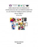 POSIBLES CAUSAS DE AUSENTISMO ESCOLAR