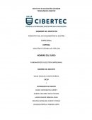 FUNDAMENTOS DE GESTION EMPRESARIAL MOVISTAR TELEFONIA DEL PERU SAA