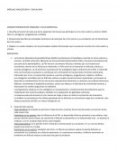 APARATO REPRODUCTOR FEMENINO –CICLO MENSTRUAL