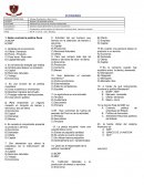 Enfoque transversal. Enfoque orientación al bien común