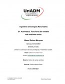 Actividad 2. Funciones de variable real mediante series