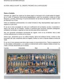 APUNTES DE HISTORIA ANTIGUA