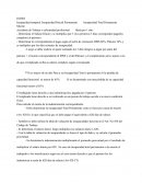 Incapacidad temporal Incapacidad Parcial Permanente Incapacidad Total Permanente Muerte