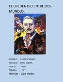 Arguedas. El encuentro de dos mundos