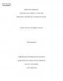 Caso Practico 2 Dirección Comercial