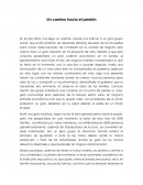 Un camino hacia el perdón