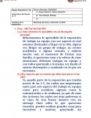 Marketing personal y destrezas sociales