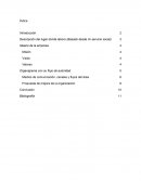 Filosofía institucional del Ins.Mex. Seguro Social