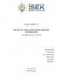 EVALUACION 2 DE INVESTIGACIÓN CUALITATIVA