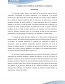 BARRERAS DEL COMERCIO EXTERIOR ECUATORIANO