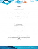 LA IDENTIDAD CULTURAL A PARTIR DE LA DANZA