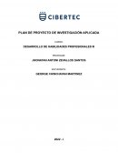 TRABAJO EXPERIENCIAS LABORALES