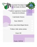 Técnicas de Recolección de requerimientos de software