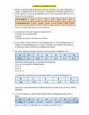 VARIABLES ALEATORIAS DISCRETAS