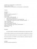 INTRODUCCION A LA GESTIÓN DE LA TECNOLOGÍA Y LA INNOVACIÓN