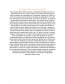 CONCEPTO DEL RACISTA