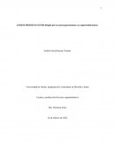 EL NUEVO PROCESO DE LECTURA DIRIGIDO POR LAS NUEVAS GENERACIONES Y SU SUPERIORIDAD LECTORA