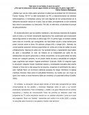 Tabú sexual en pleno siglo XXI