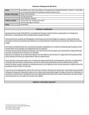 DESARROLLO DE UNA SOLUCIÓN DE INTELIGENCIA DE NEGOCIOS PARA EL APOYO A LA GESTIÓN DE LAS MANTENCIONES EN KOMATSU REMAN CENTER CHILE