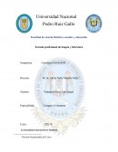 La decadencia moral del ser humano.