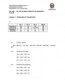 Control 1 Ejercicio de Transporte UNAB