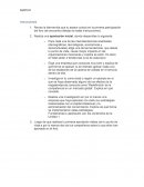 El impacto de las macrotendencias en la organización