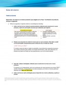 DISEÑO DE MARCA Y PRODUCTO FASE II