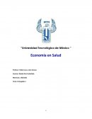Economía en Salud
