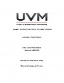 Estimation de precios