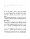 INFLUENCER UN TEMA MORAL