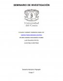 Titulo de imputacion