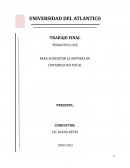 TEMAS EN CLASE PARA ACREDITAR LA MATERIA DE CONTABILIDAD FISCAL