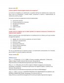 FORO DE DISCUSIÓN ¿Cómo se define la función logística dentro de las empresas?