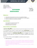Enzimas digestivas