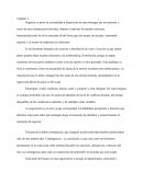 Estrategias y tácticas de negociación