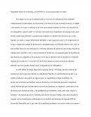 Dignidad Laboral en Colombia, ¿el COVID19 es excusa para acabar con ella?