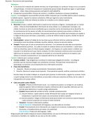 Resumen : Neurociencia del aprendizaje