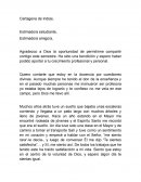 EL CONOCIMIENTO MÁS VALIOSO