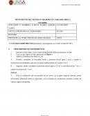 MOVIMIENTO RECTILINEO UNIFORMENTE VARIADO (MRUV)