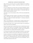 RESUMEN DEL CASO PRÁCTICO DE HENRY FORD