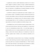 El ambito sexual durante el covid -19