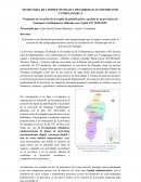 Propuesta para la region de SUMAPAZ con las TIC