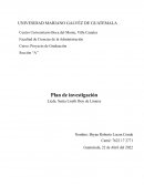 Mercado de Valores y su funcionamiento