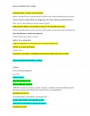 GUION LA PASIÓN POR EL FÚTBOL