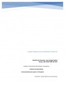 Instrumentos del proyecto a franquiciar